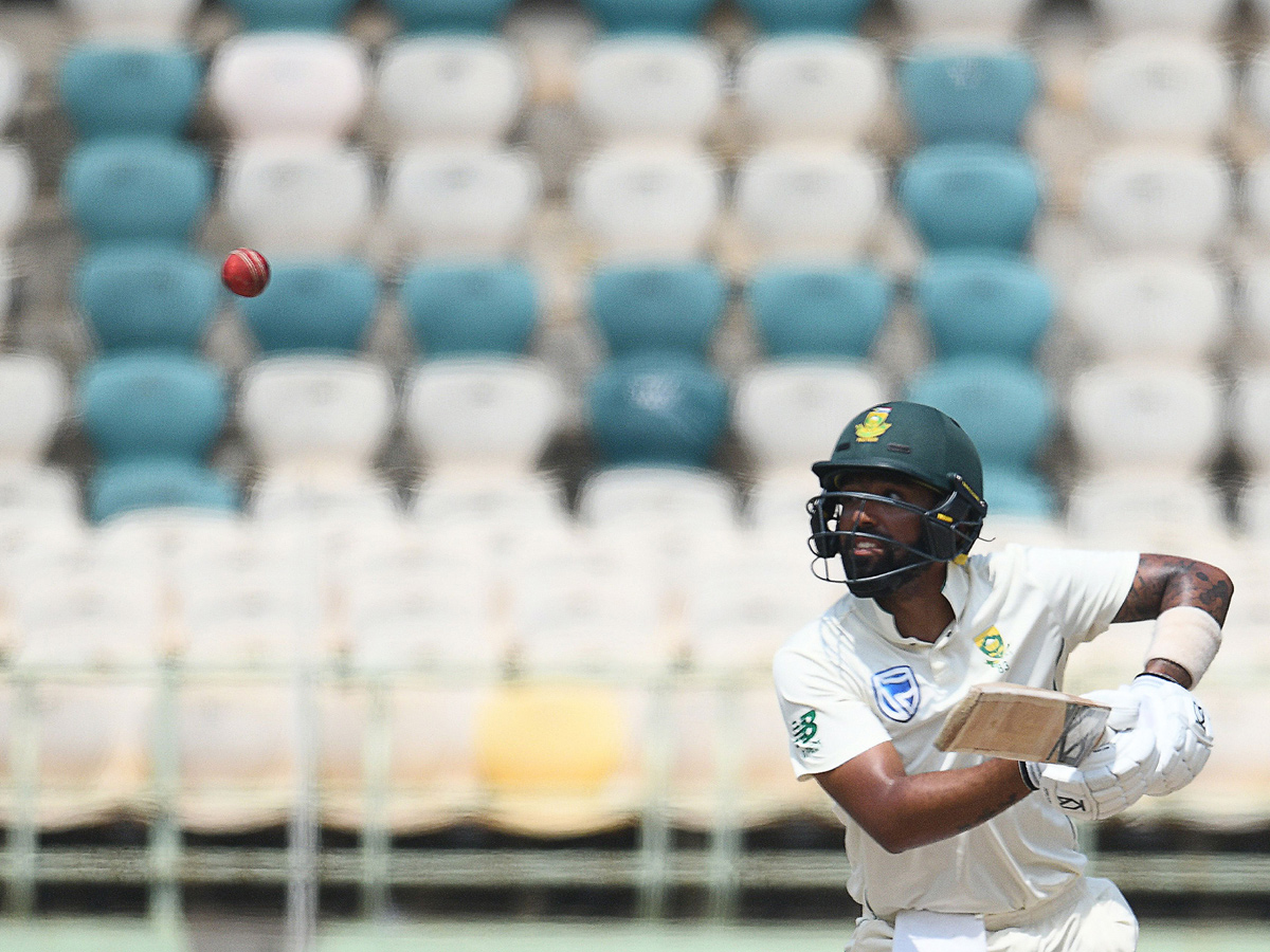 India beat South Africa by 203 runs Photo Gallery - Sakshi14