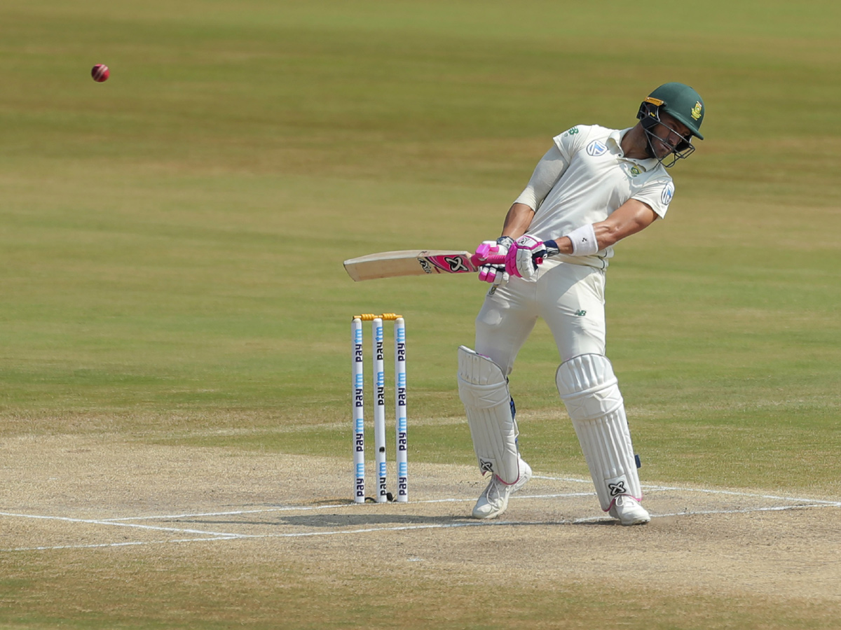 India beat South Africa by 203 runs Photo Gallery - Sakshi7
