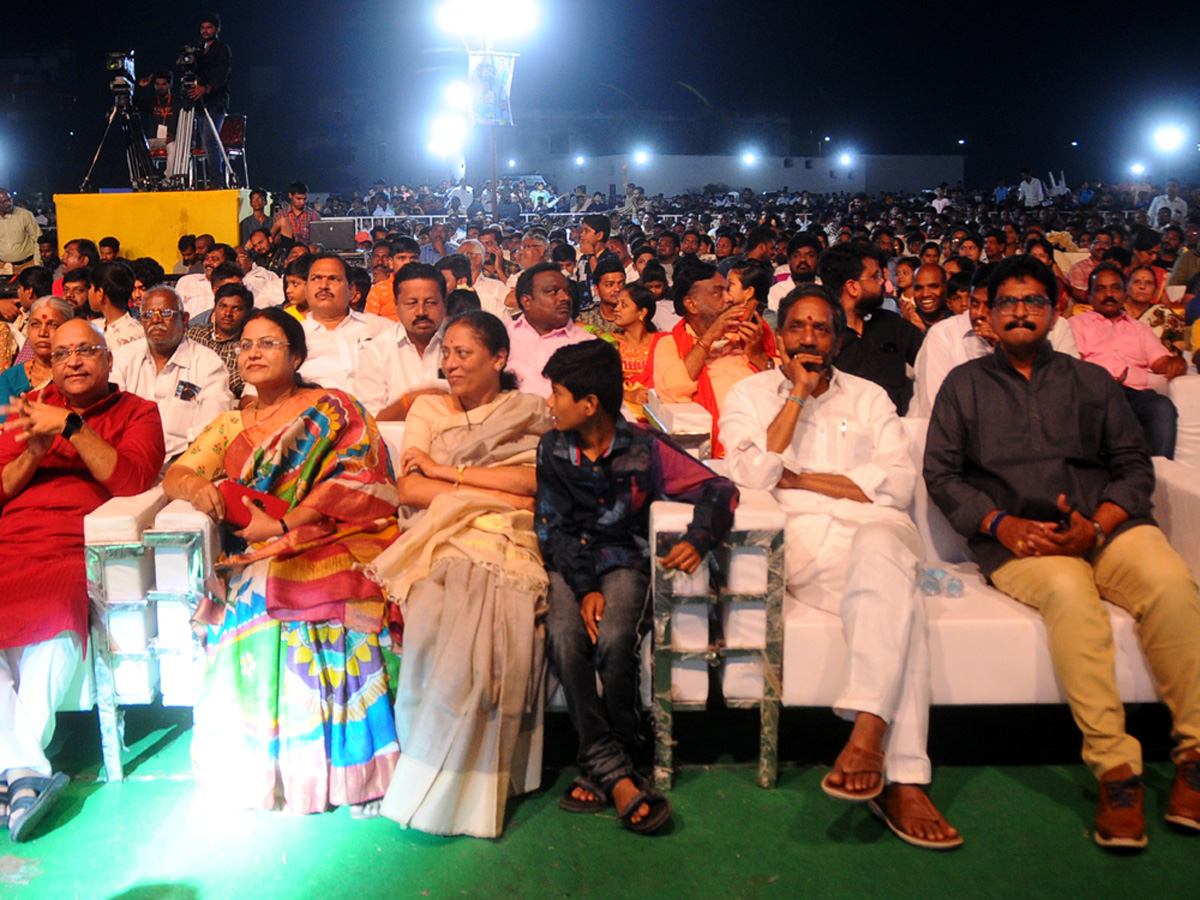 Tenali Ramakrishna BA BL Pre Release Event Photo Gallery - Sakshi9
