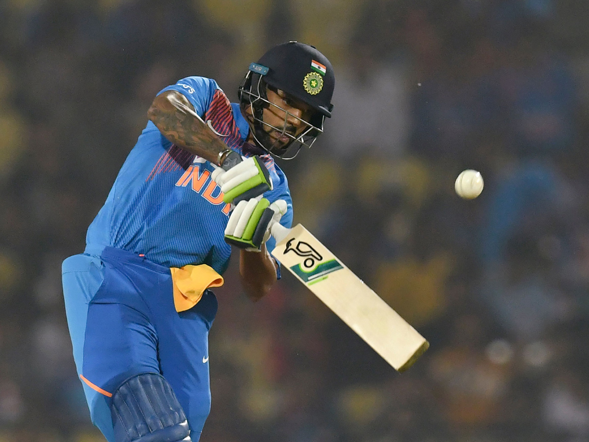  India win T20 series vs Bangladesh Photo Gallery - Sakshi14