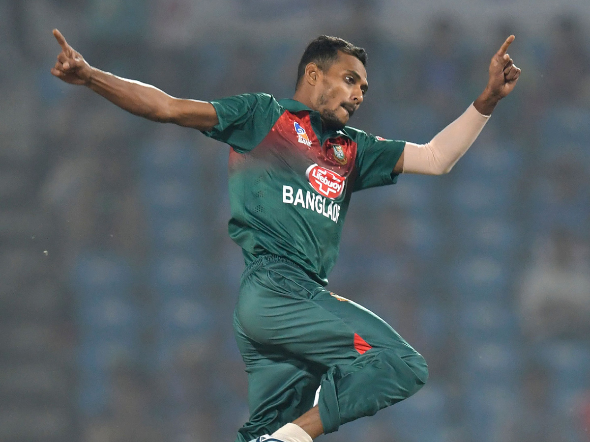  India win T20 series vs Bangladesh Photo Gallery - Sakshi16