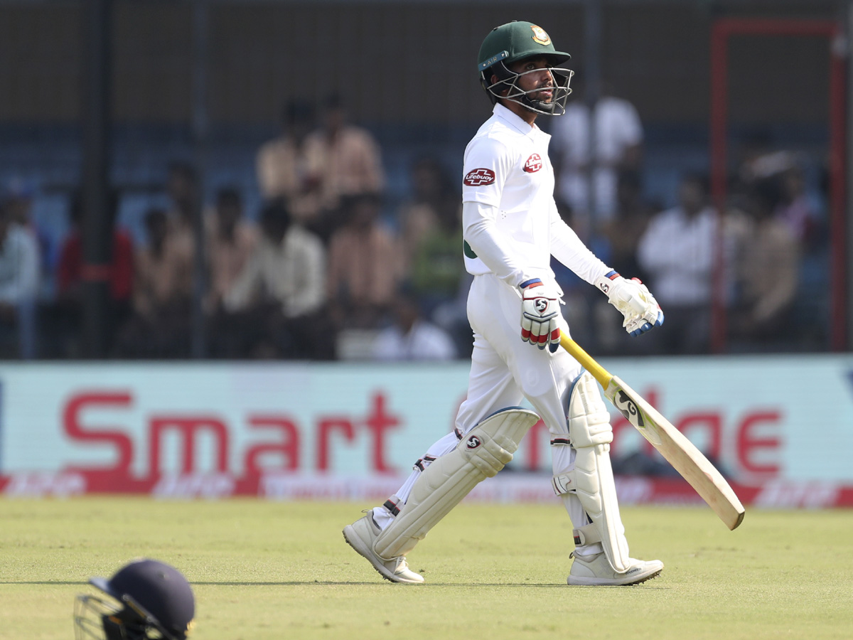 India win first Test against Bangladesh by an innings 130 runs Photo Gallery - Sakshi6