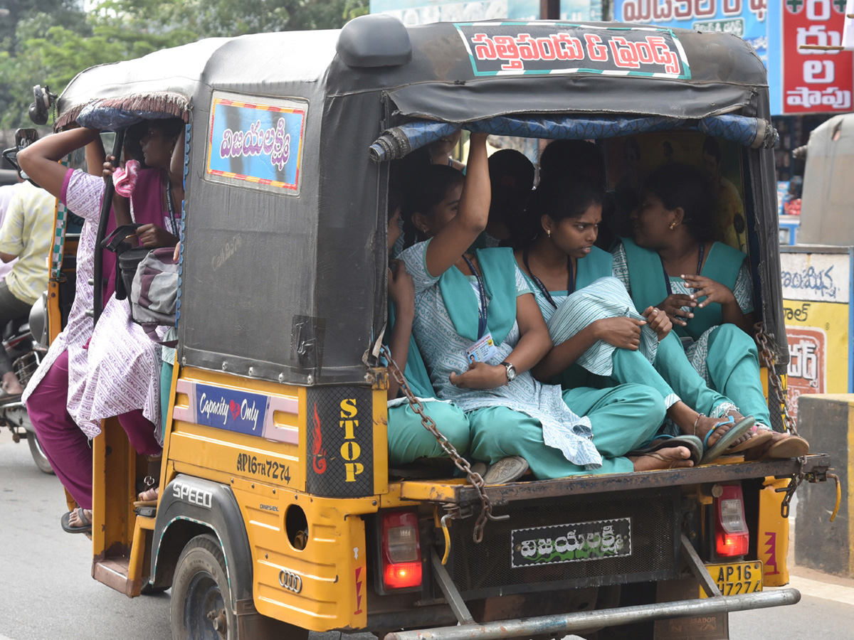 Best pics of The Week in AP and Telangana November 17-11-2019 to November 23-11- 2019 - Sakshi4