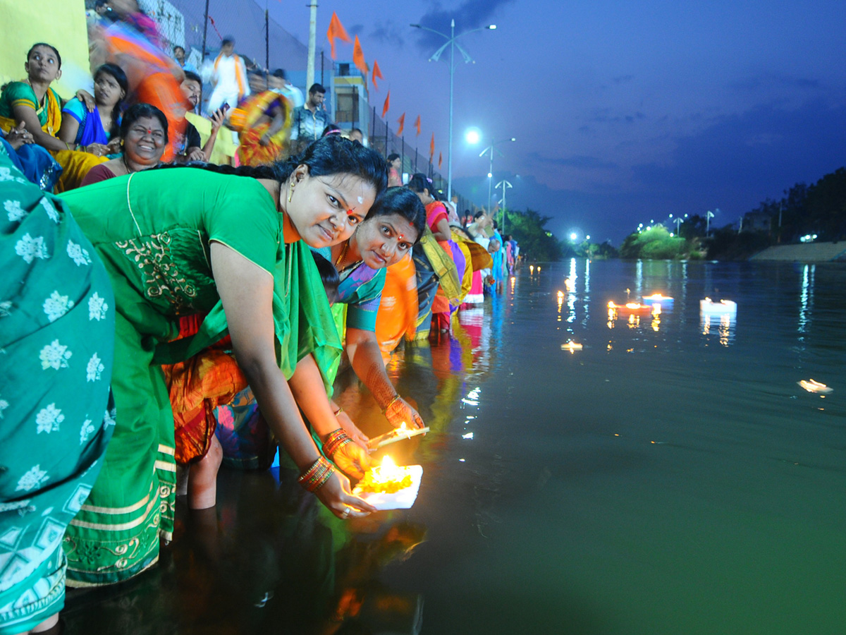 Best pics of The Week in AP and Telangana November 17-11-2019 to November 23-11- 2019 - Sakshi12
