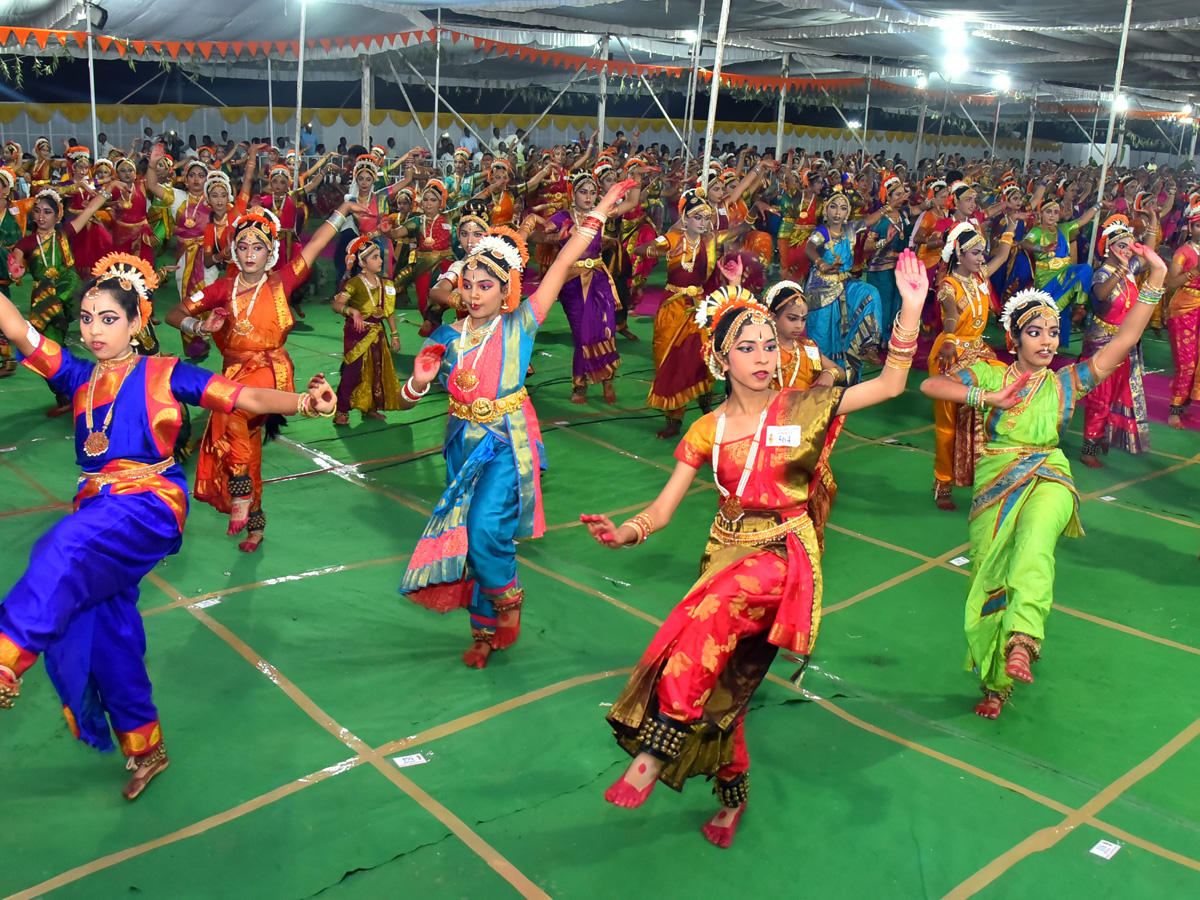 Best pics of The Week in AP and Telangana November 17-11-2019 to November 23-11- 2019 - Sakshi23