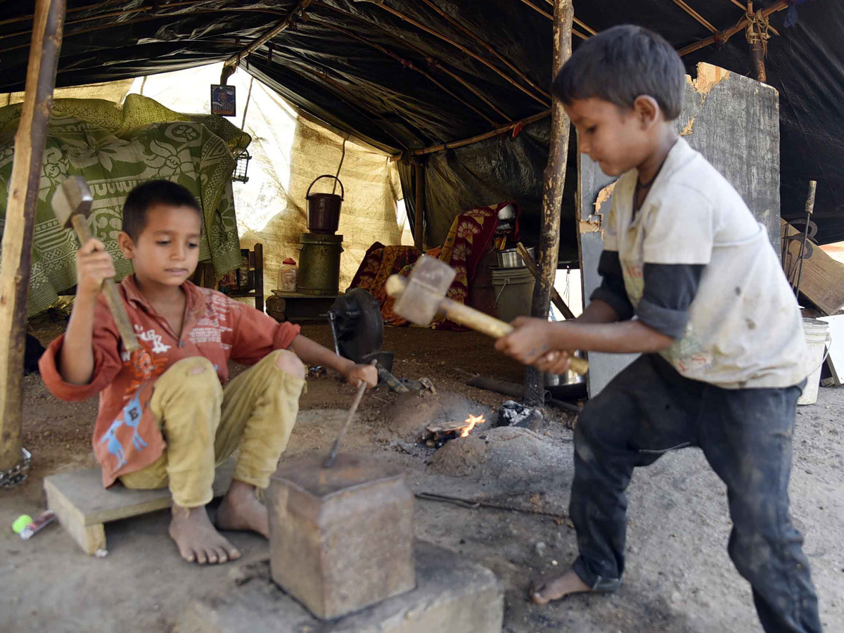 Best pics of The Week in AP and Telangana November 17-11-2019 to November 23-11- 2019 - Sakshi17