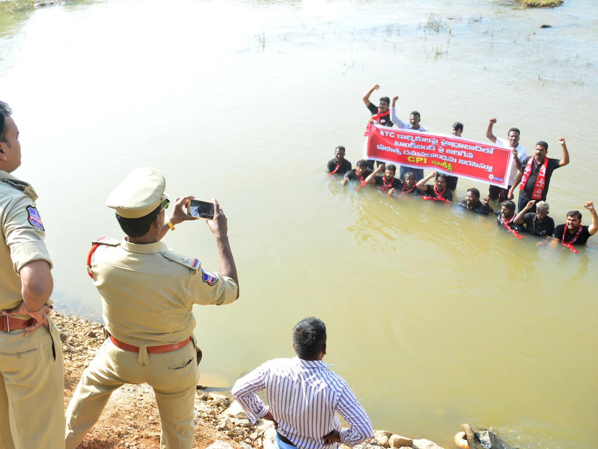 Best pics of The Week in AP and Telangana November 17-11-2019 to November 23-11- 2019 - Sakshi9