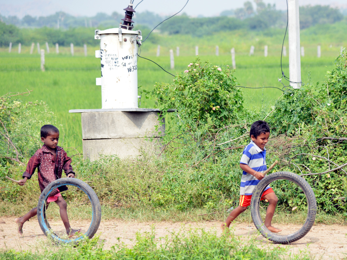 Best pics of The Week in AP and Telangana November 17-11-2019 to November 23-11- 2019 - Sakshi11