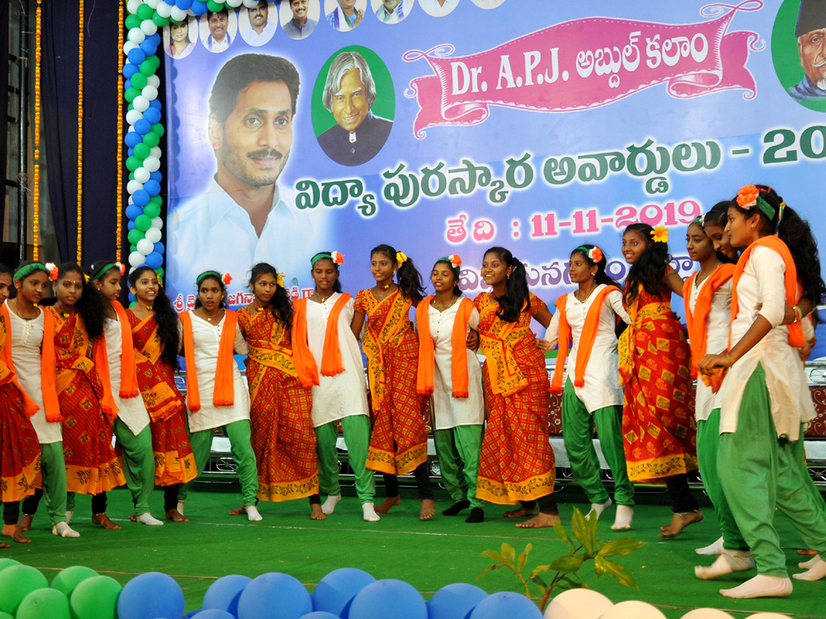 Best pics of The Week in AP and Telangana November 17-11-2019 to November 23-11- 2019 - Sakshi29