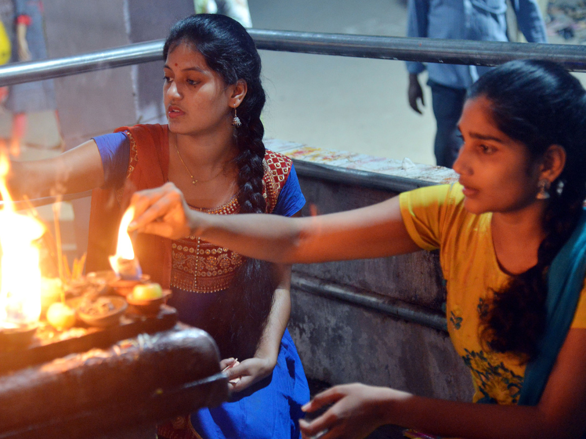 Best pics of The Week in AP and Telangana November 17-11-2019 to November 23-11- 2019 - Sakshi6