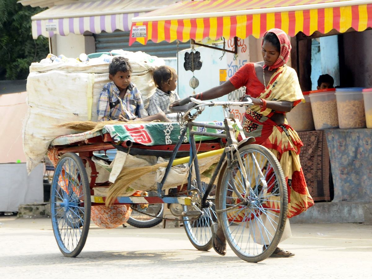 Best pics of The Week in AP and Telangana November 17-11-2019 to November 23-11- 2019 - Sakshi27