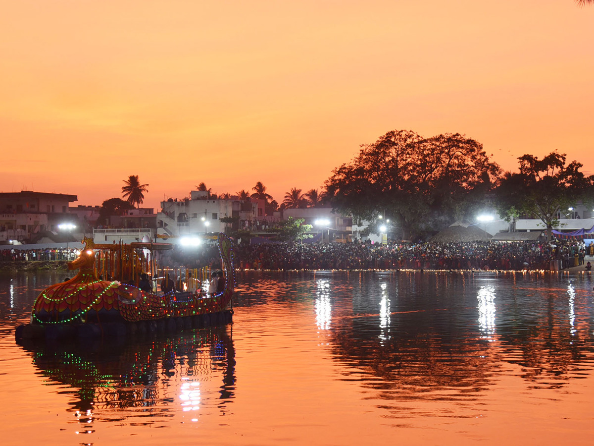 Best pics of The Week in AP and Telangana November 17-11-2019 to November 23-11- 2019 - Sakshi22