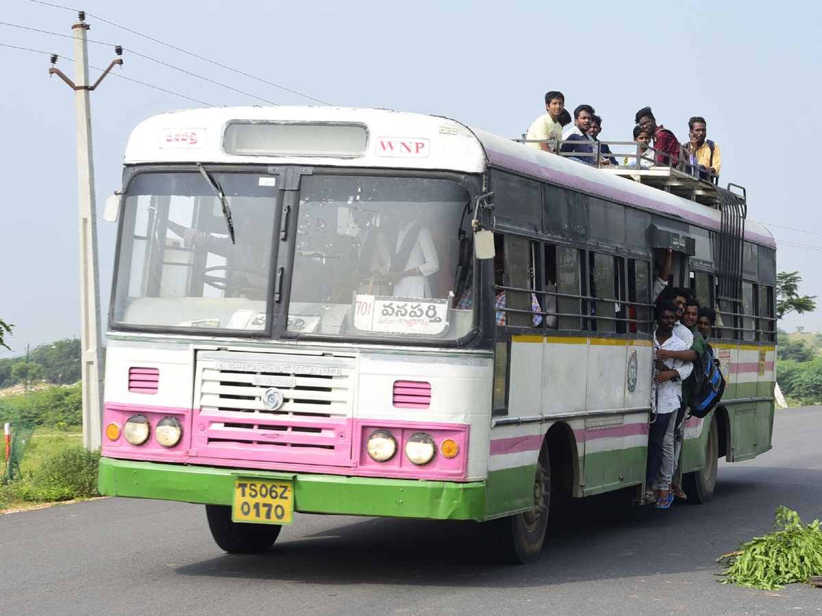 Best pics of The Week in AP and Telangana November 17-11-2019 to November 23-11- 2019 - Sakshi30