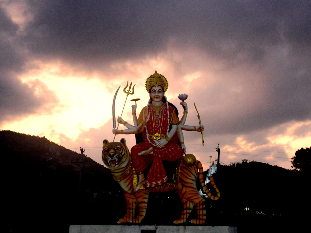Best pics of The Week in AP and Telangana November 17-11-2019 to November 23-11- 2019 - Sakshi25