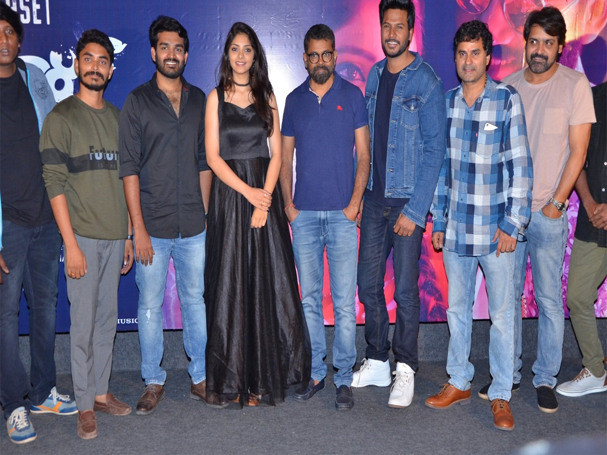  Raja Vaaru Rani Gaaru Trailer Launch Photo Gallery - Sakshi2