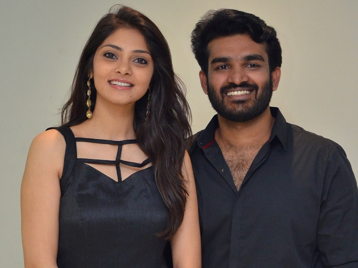  Raja Vaaru Rani Gaaru Trailer Launch Photo Gallery - Sakshi6