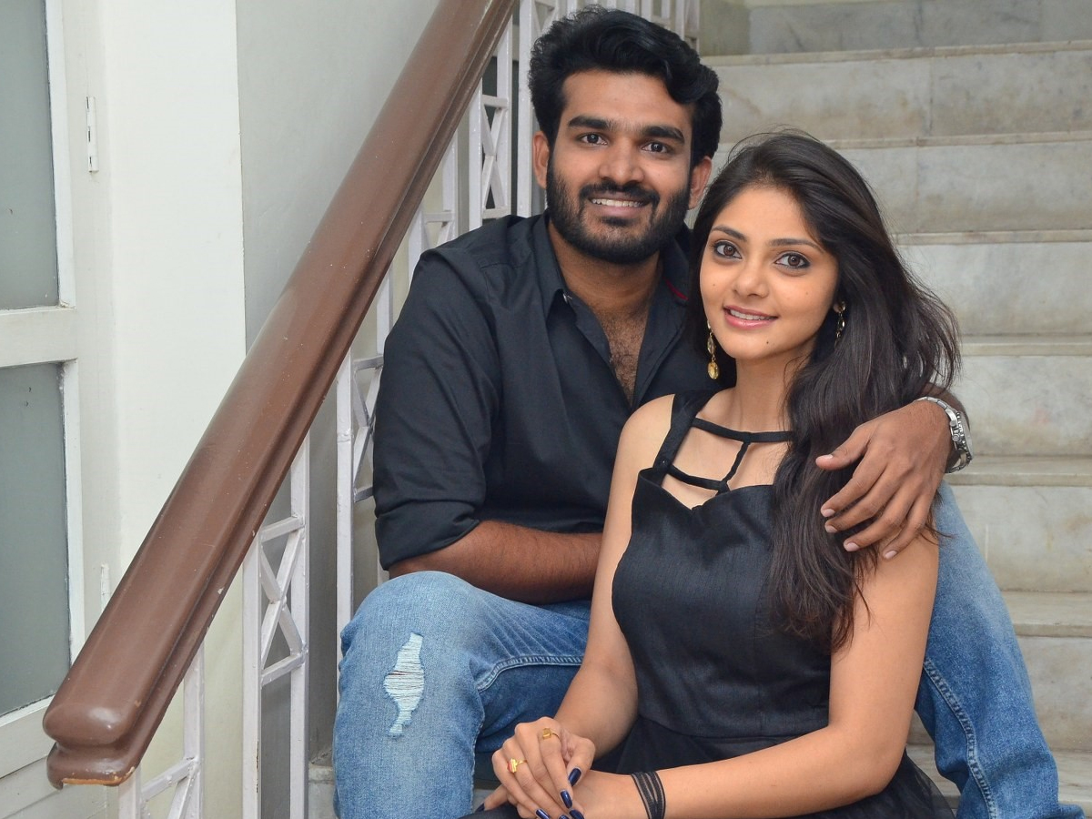  Raja Vaaru Rani Gaaru Trailer Launch Photo Gallery - Sakshi7