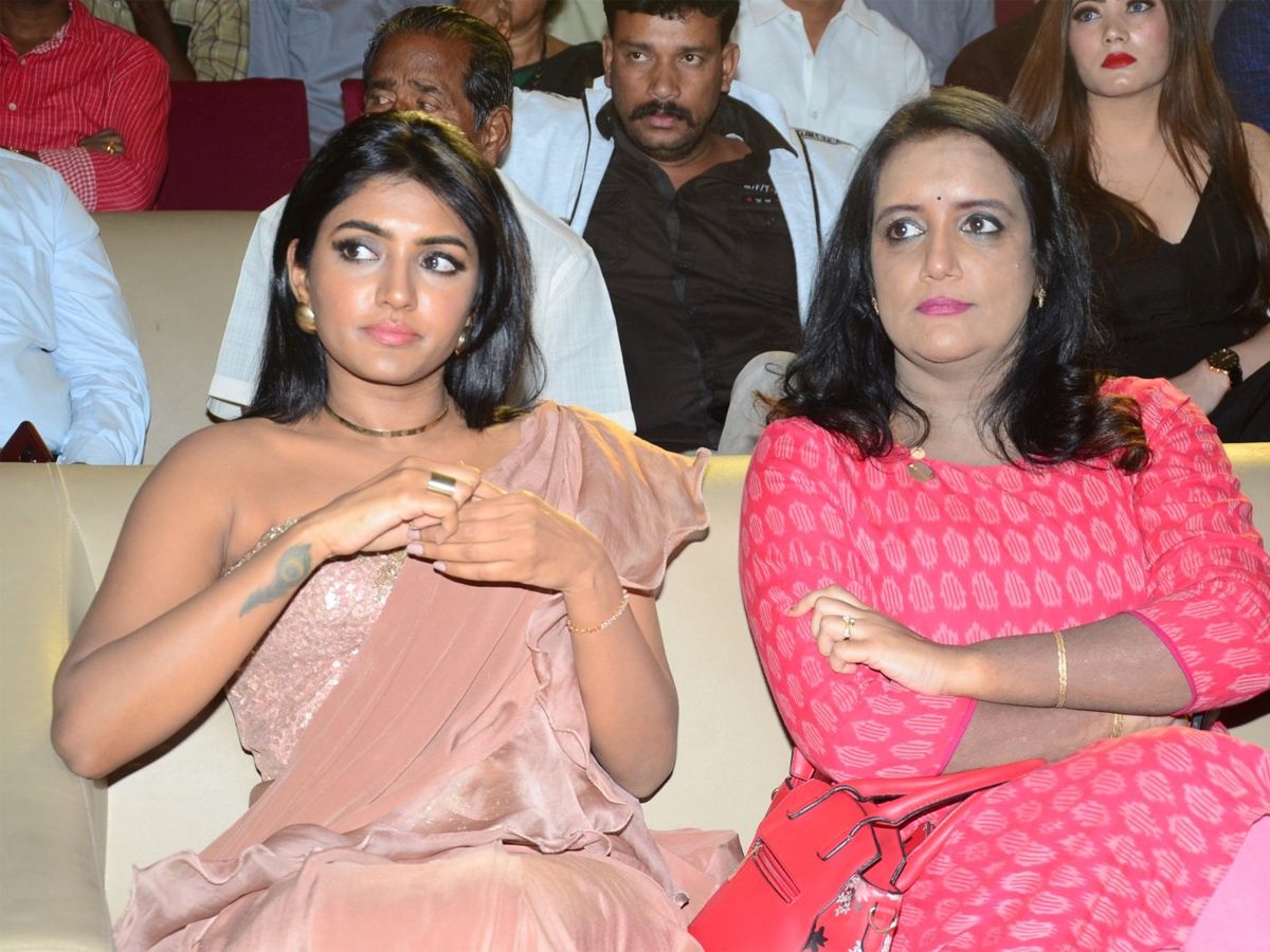 Raagala 24 Gantallo Pre Release Event Photo Gallery - Sakshi3