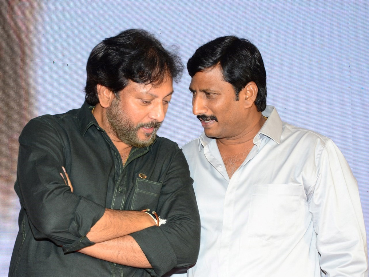 Raagala 24 Gantallo Pre Release Event Photo Gallery - Sakshi7