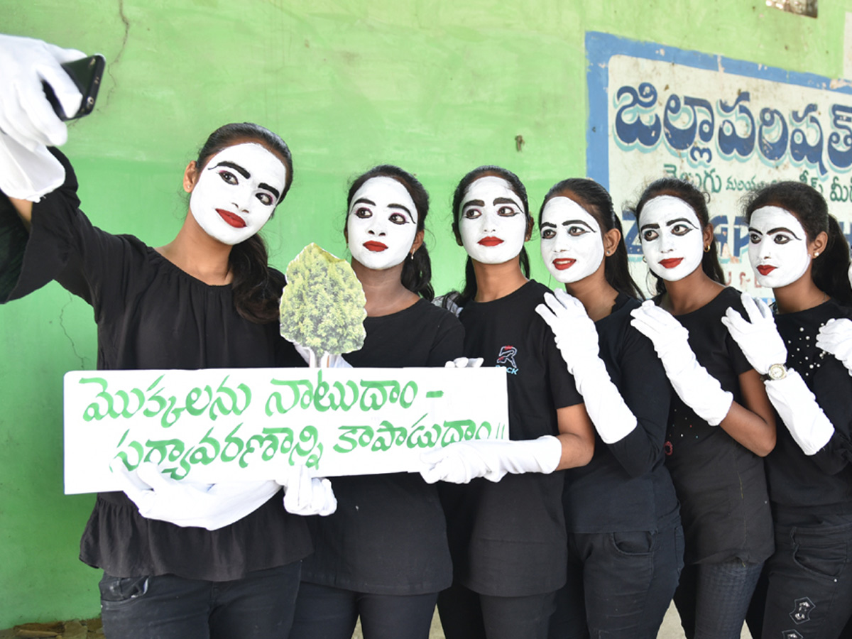 Best images of The Week in AP and Telangana November 24-11-2019 to December 01-12- 2019 - Sakshi13