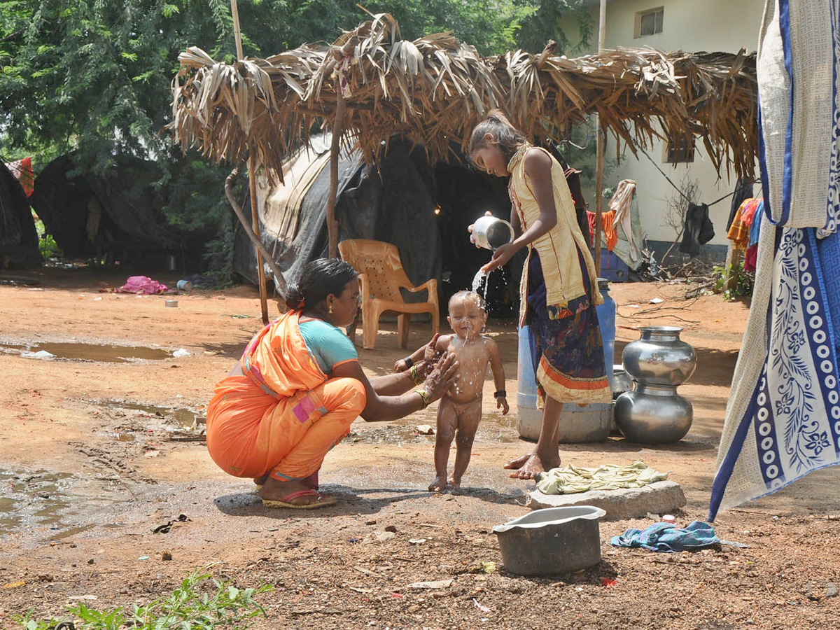 Best images of The Week in AP and Telangana November 24-11-2019 to December 01-12- 2019 - Sakshi14