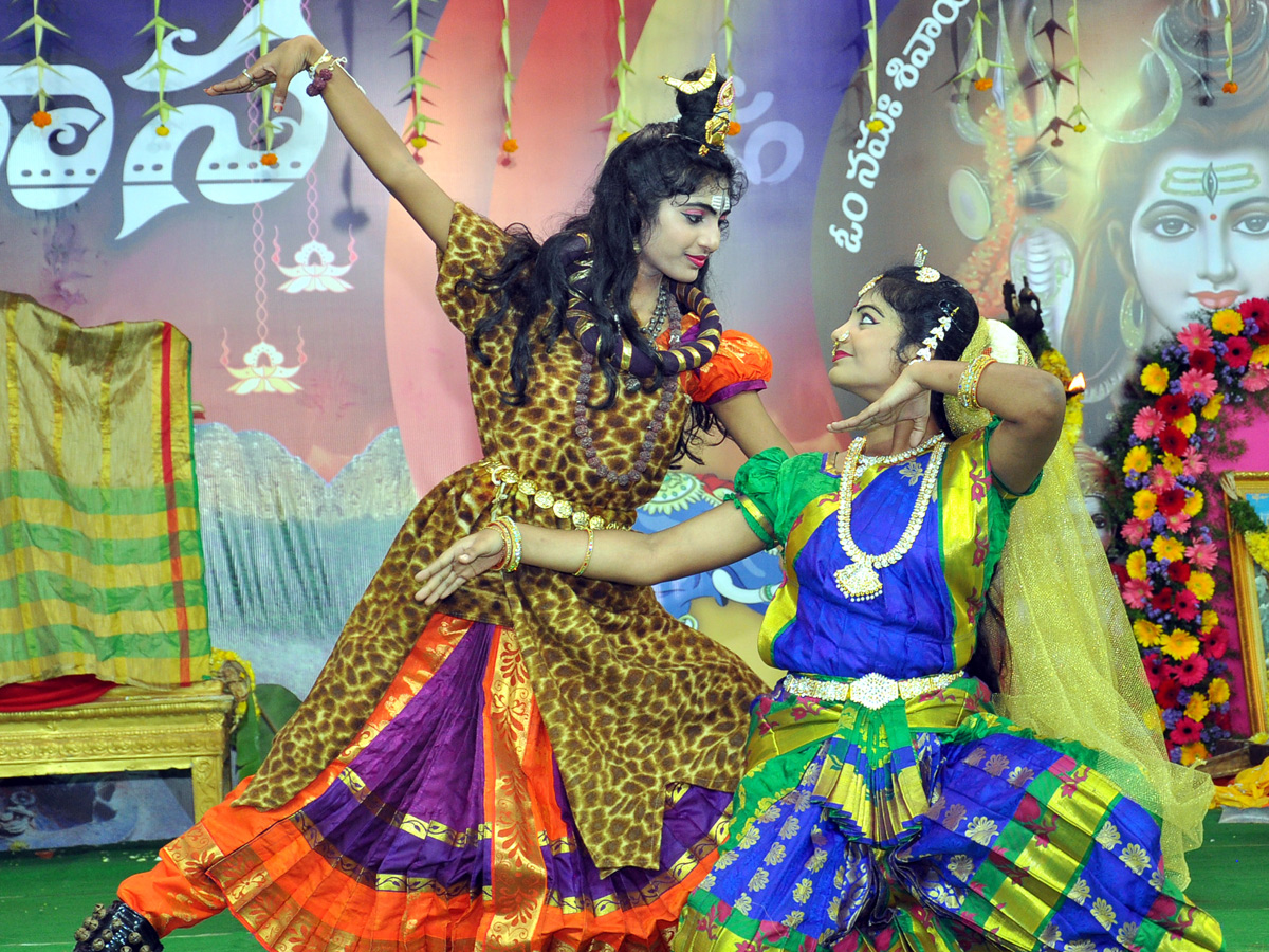 Best images of The Week in AP and Telangana November 24-11-2019 to December 01-12- 2019 - Sakshi15