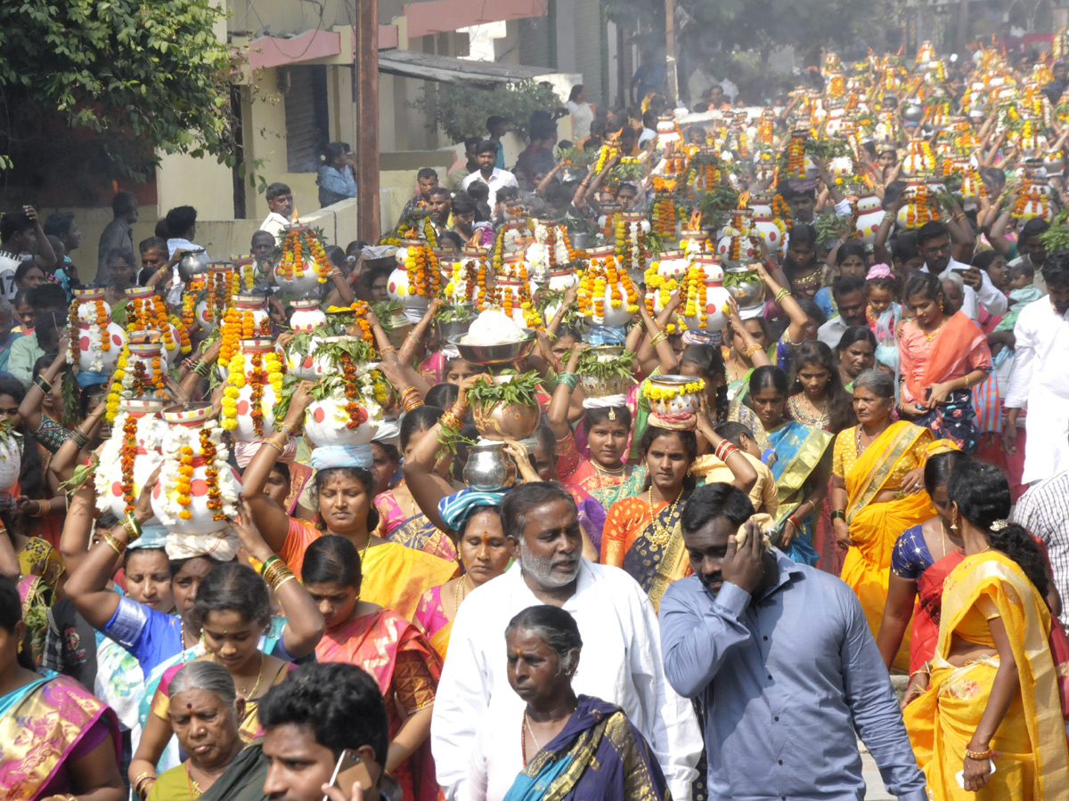 Best images of The Week in AP and Telangana November 24-11-2019 to December 01-12- 2019 - Sakshi17
