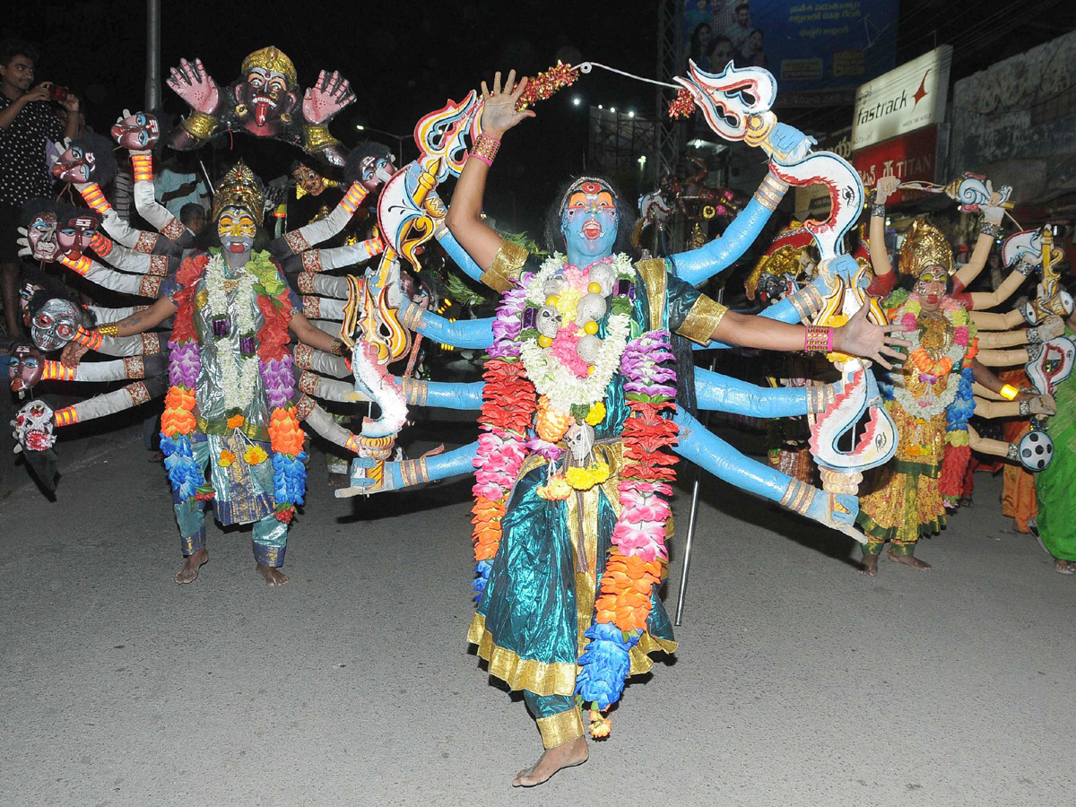 Best images of The Week in AP and Telangana November 24-11-2019 to December 01-12- 2019 - Sakshi4