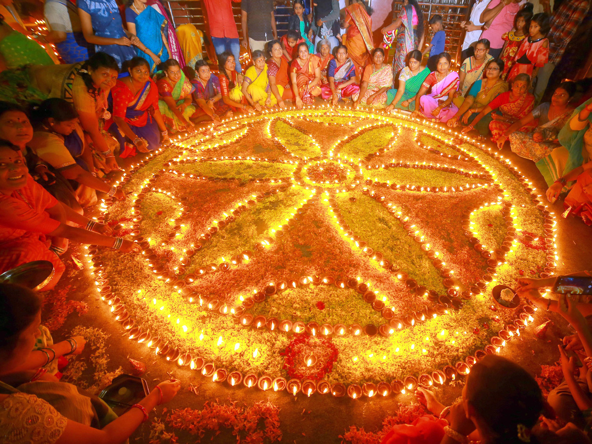 Best images of The Week in AP and Telangana November 24-11-2019 to December 01-12- 2019 - Sakshi22