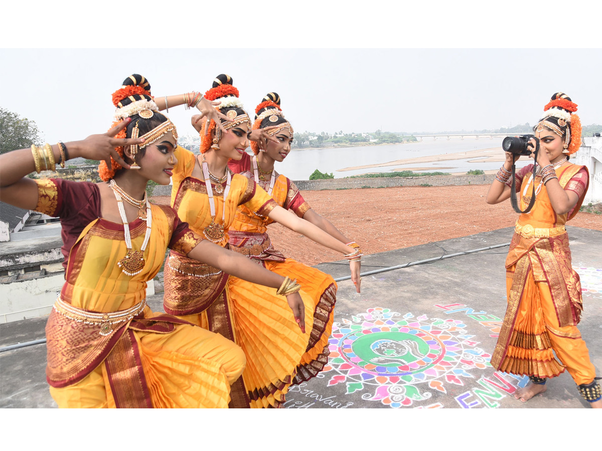 Best images of The Week in AP and Telangana November 24-11-2019 to December 01-12- 2019 - Sakshi23