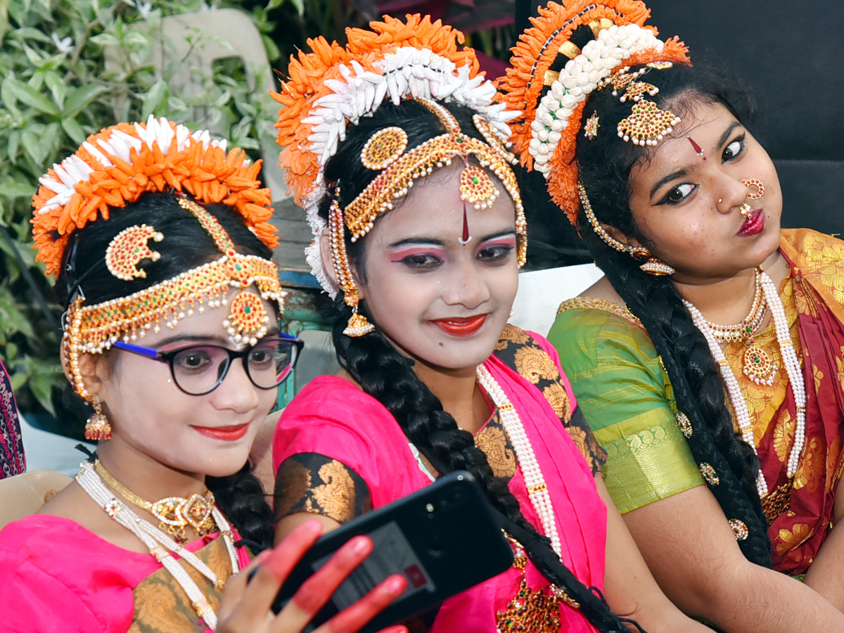 Best images of The Week in AP and Telangana November 24-11-2019 to December 01-12- 2019 - Sakshi24