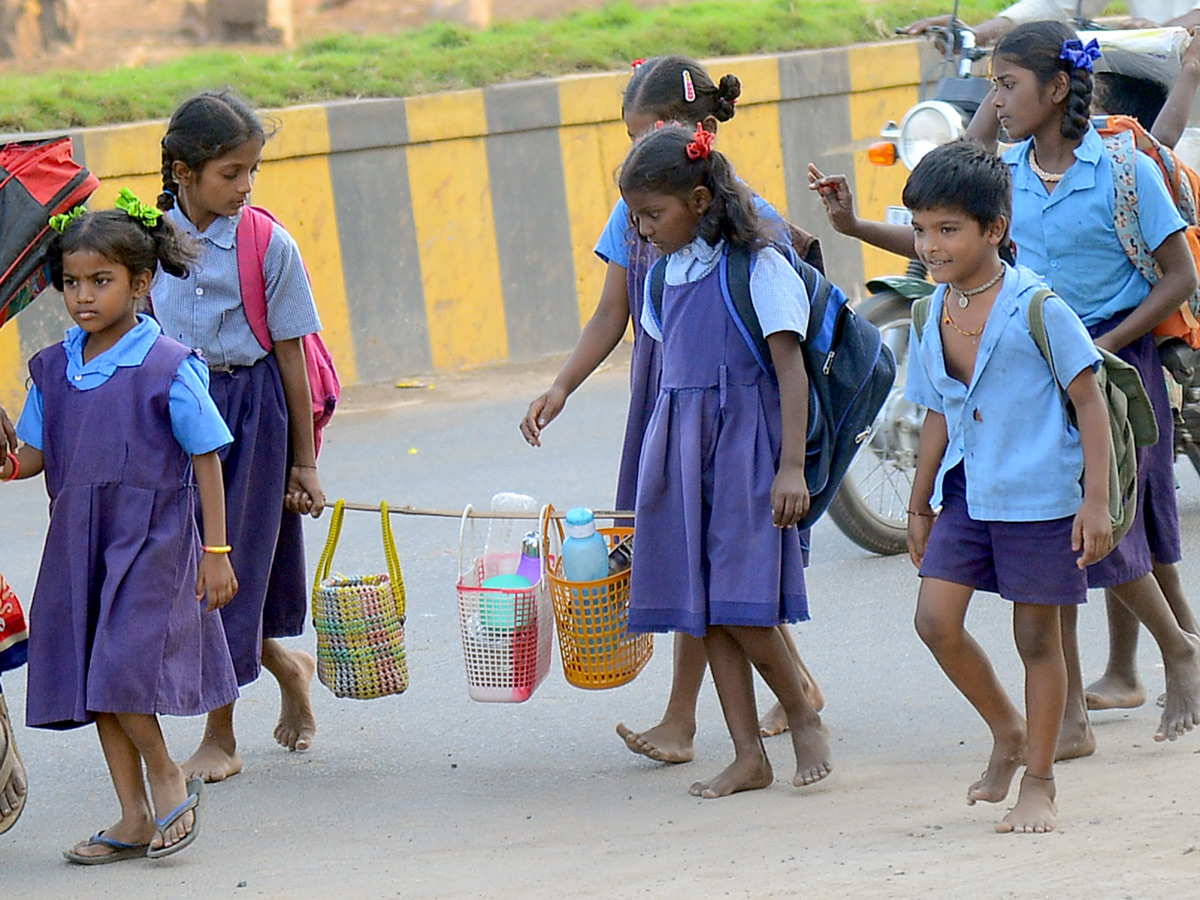 Best images of The Week in AP and Telangana November 24-11-2019 to December 01-12- 2019 - Sakshi1