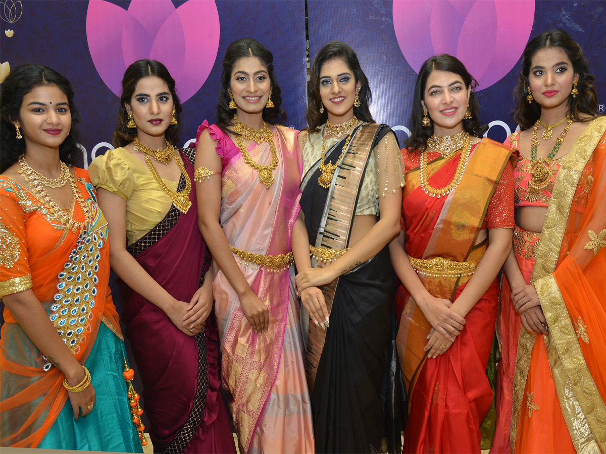 Best images of The Week in AP and Telangana November 24-11-2019 to December 01-12- 2019 - Sakshi6