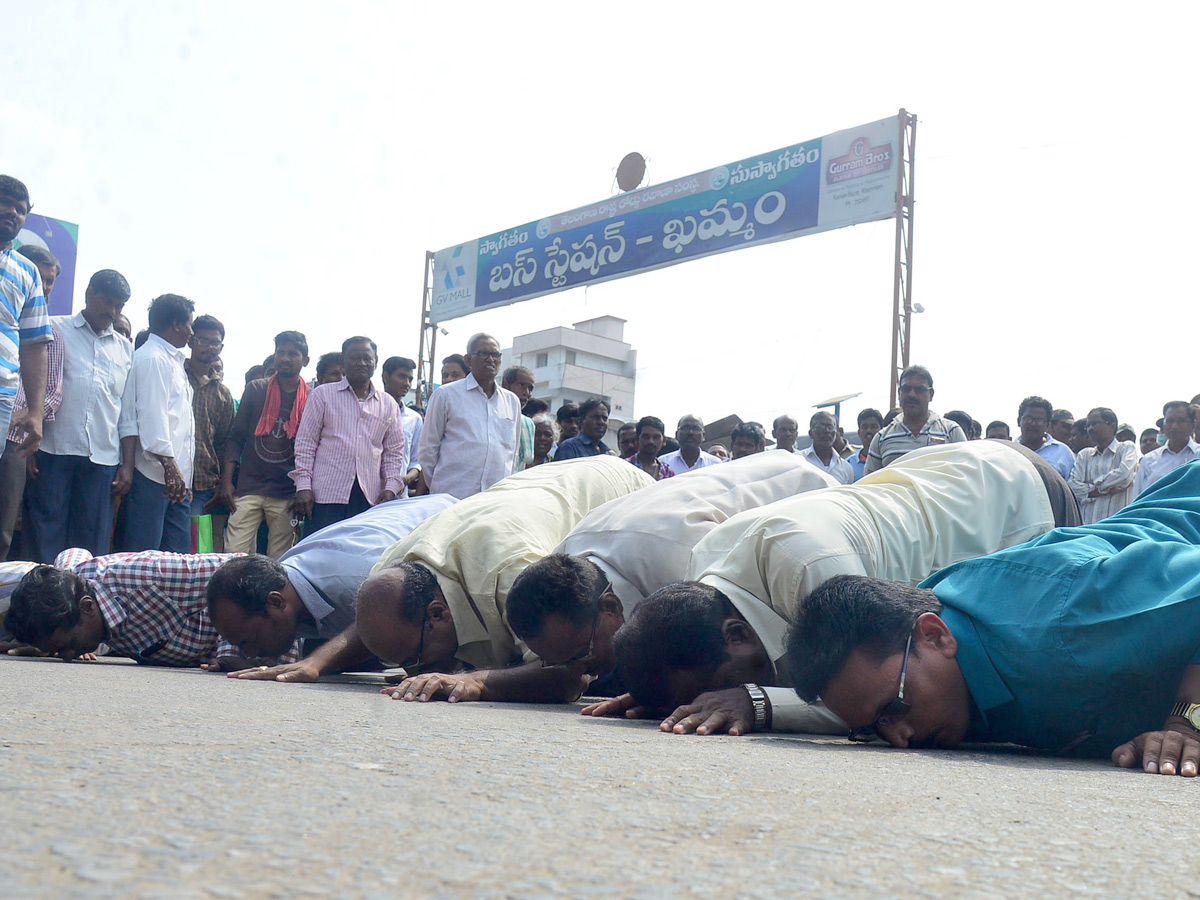 Best images of The Week in AP and Telangana November 24-11-2019 to December 01-12- 2019 - Sakshi2