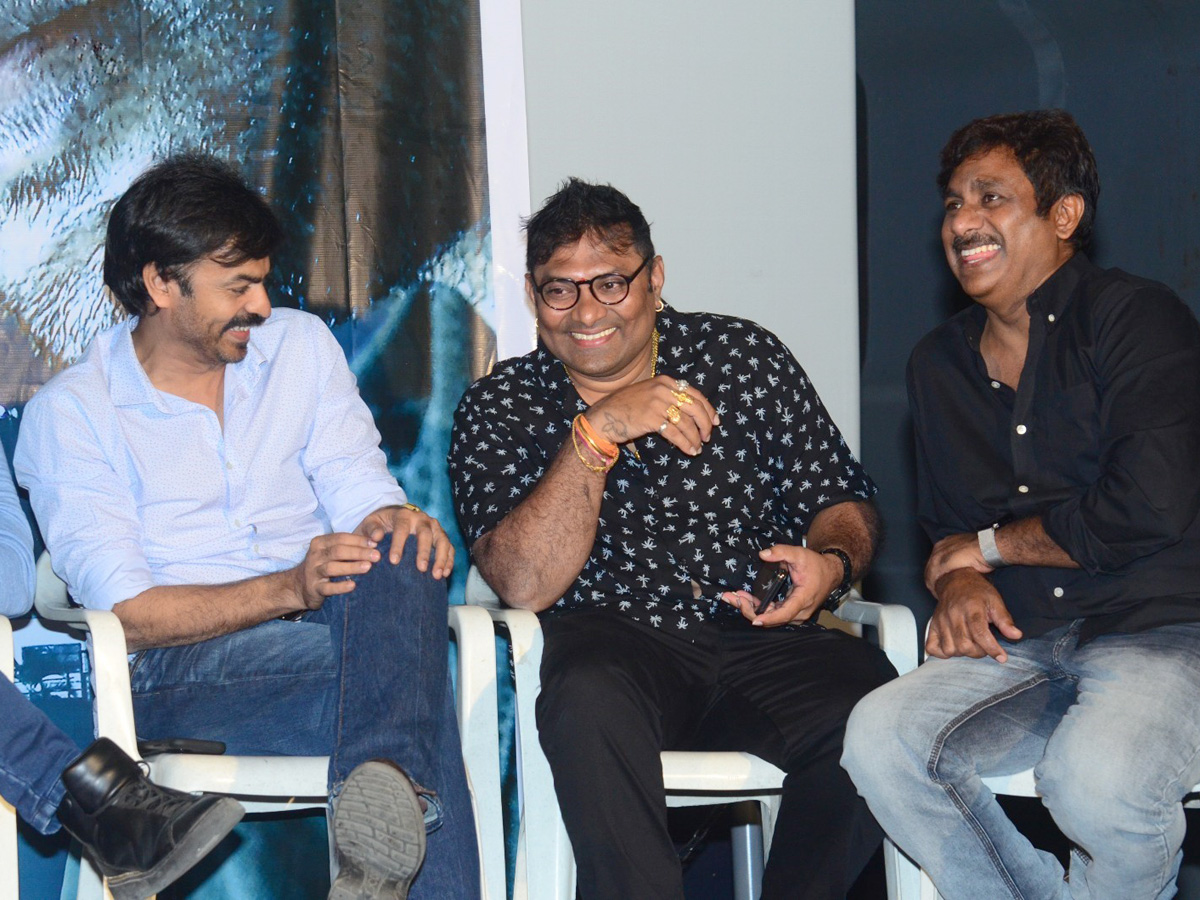 Ragala 24 Gantallo Success meet Photo Gallery - Sakshi2