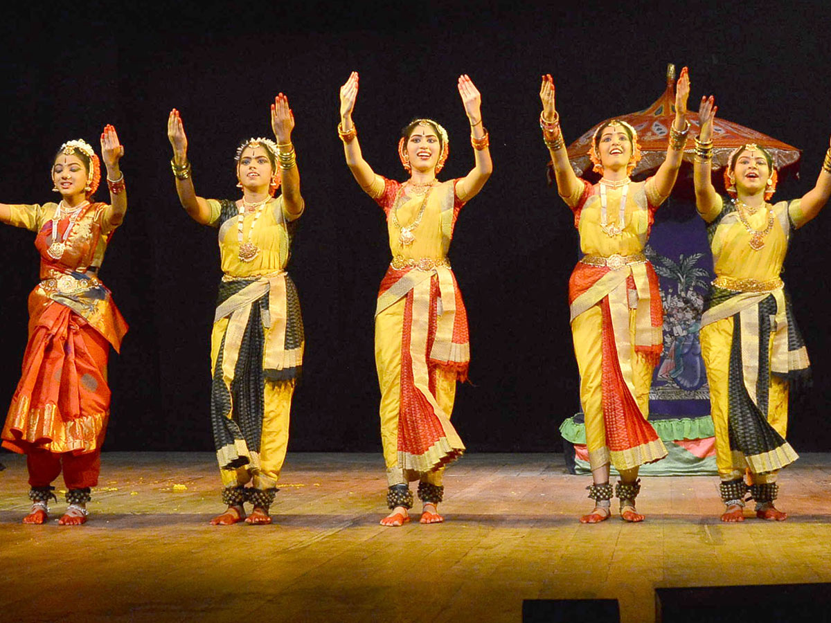 Ramayan Drama in Hyd Ravindra Bharathi Photo Gallery - Sakshi17