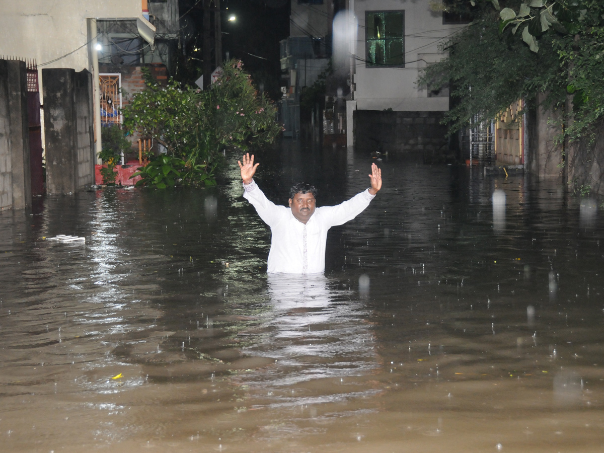 Best Pics Of The Week in AP and Telangana october 3-11-2019 to october 09 -11- 2019 - Sakshi32