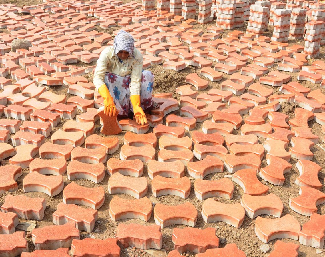 Best images of The Week in AP and Telangana December 01-12 -2019 to December 08-12- 2019 - Sakshi11