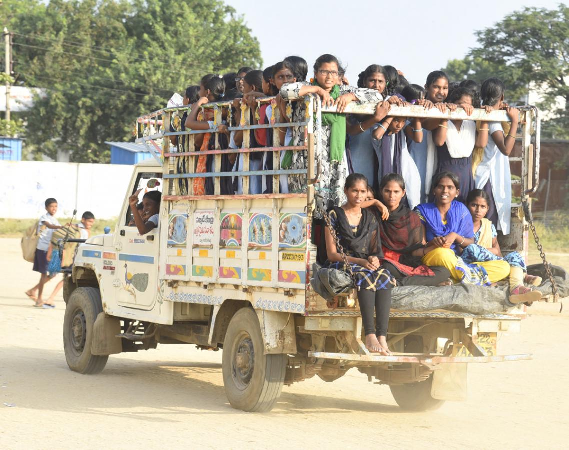 Best images of The Week in AP and Telangana December 01-12 -2019 to December 08-12- 2019 - Sakshi14