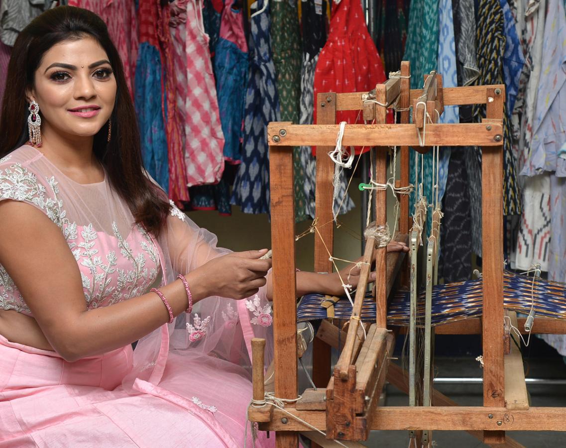 Best images of The Week in AP and Telangana December 01-12 -2019 to December 08-12- 2019 - Sakshi2