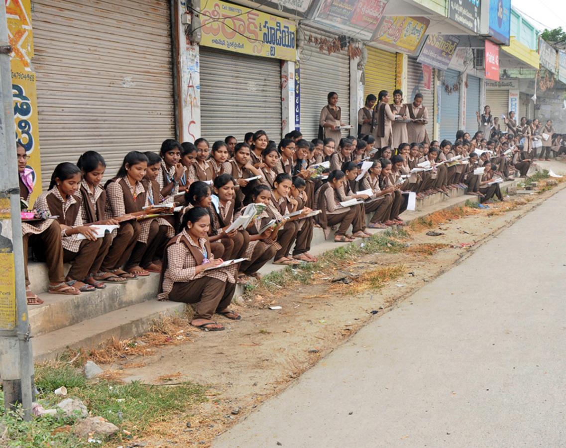 Best images of The Week in AP and Telangana December 01-12 -2019 to December 08-12- 2019 - Sakshi7