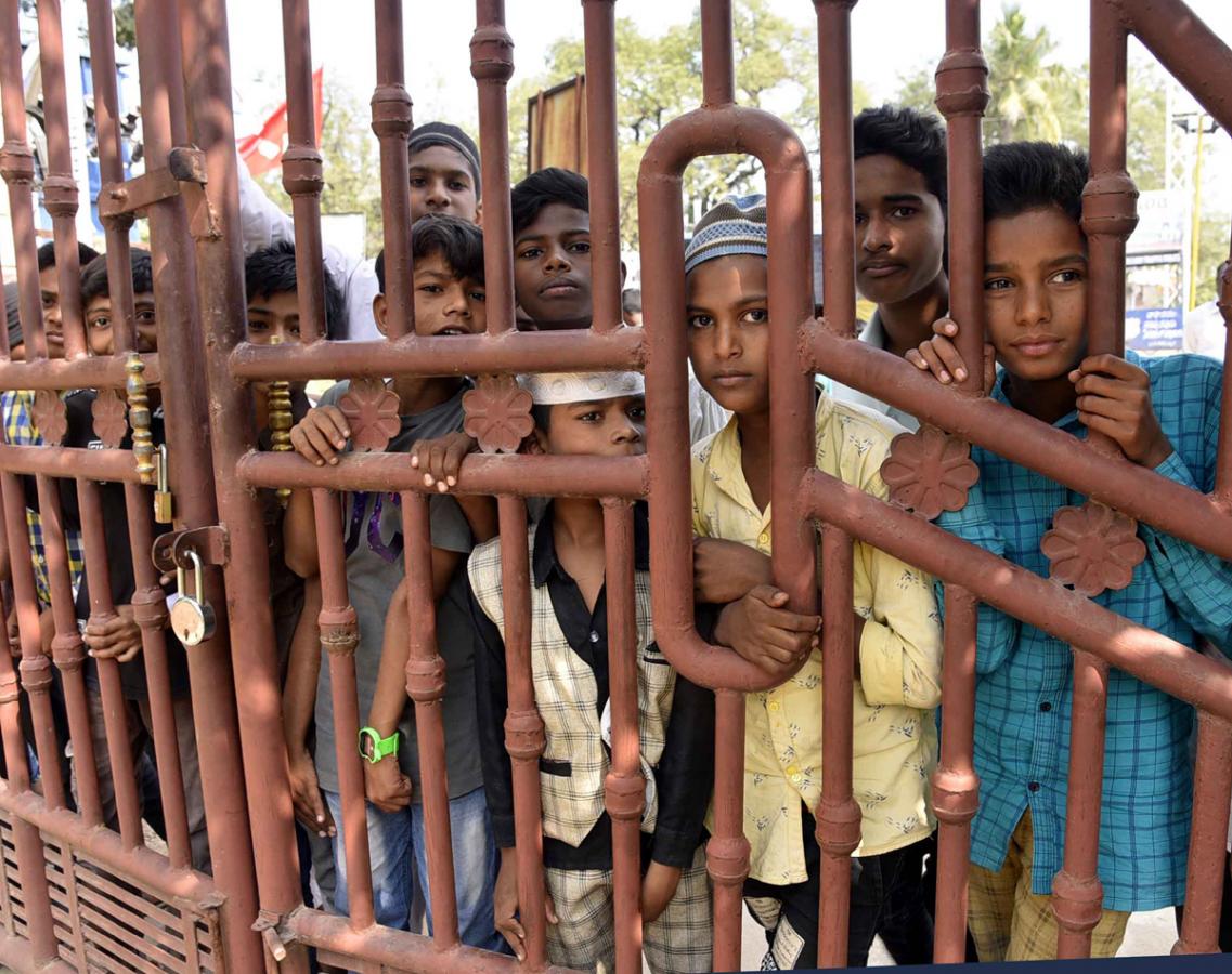 Best images of The Week in AP and Telangana December 01-12 -2019 to December 08-12- 2019 - Sakshi8