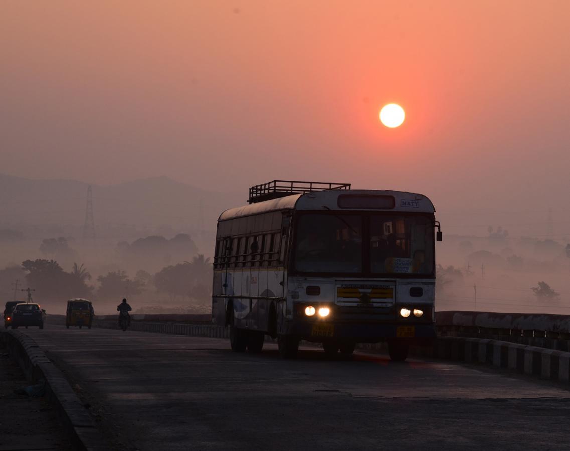 Best images of The Week in AP and Telangana December 01-12 -2019 to December 08-12- 2019 - Sakshi9