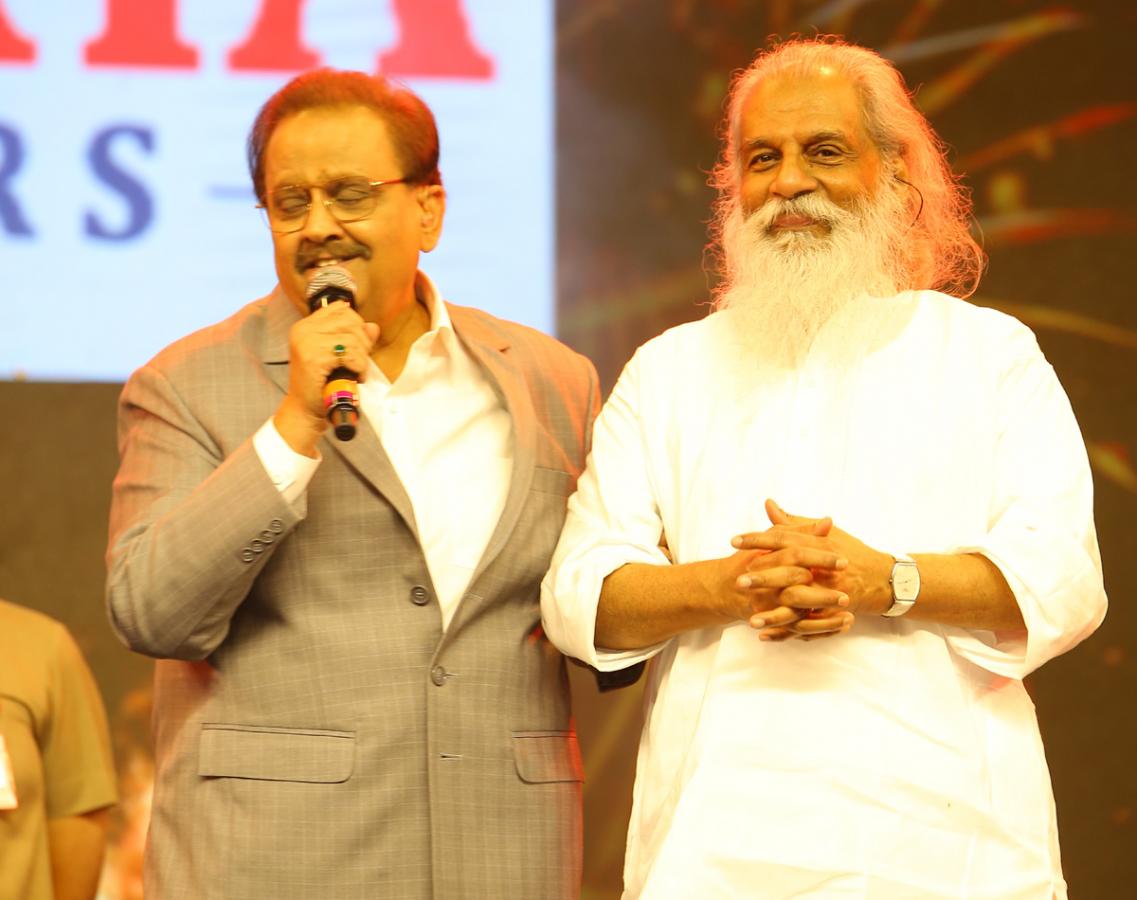 legends live musical concert Photo Gallery - Sakshi2
