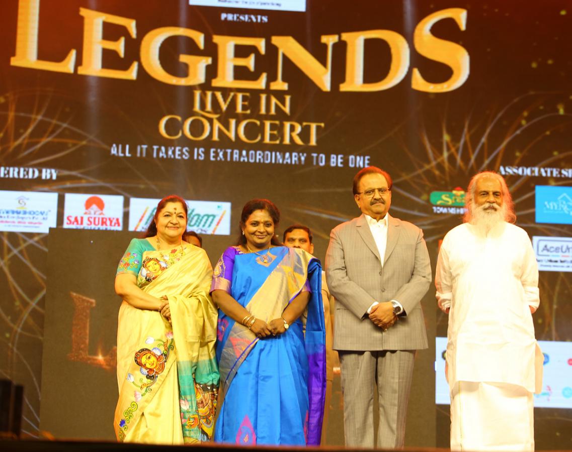 legends live musical concert Photo Gallery - Sakshi3