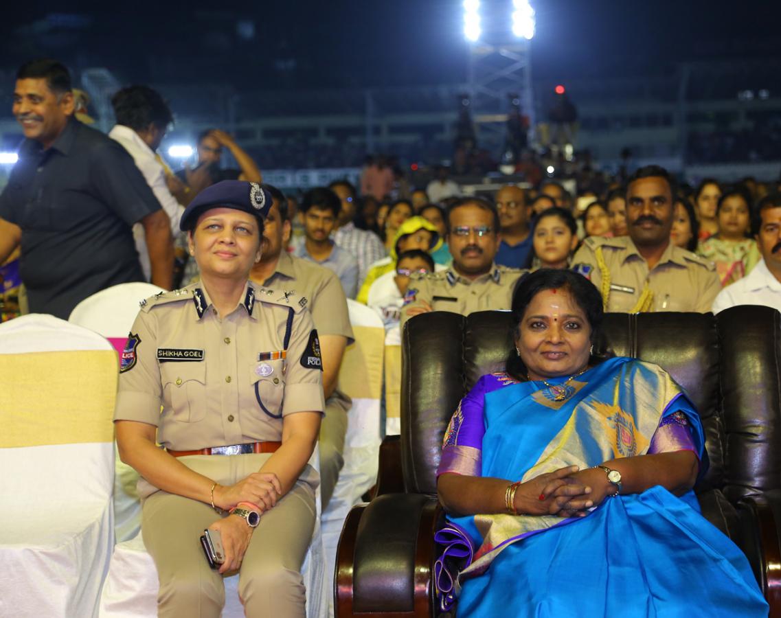 legends live musical concert Photo Gallery - Sakshi5