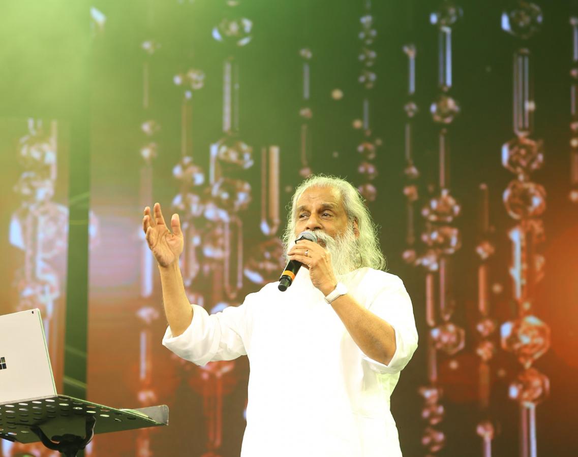 legends live musical concert Photo Gallery - Sakshi6