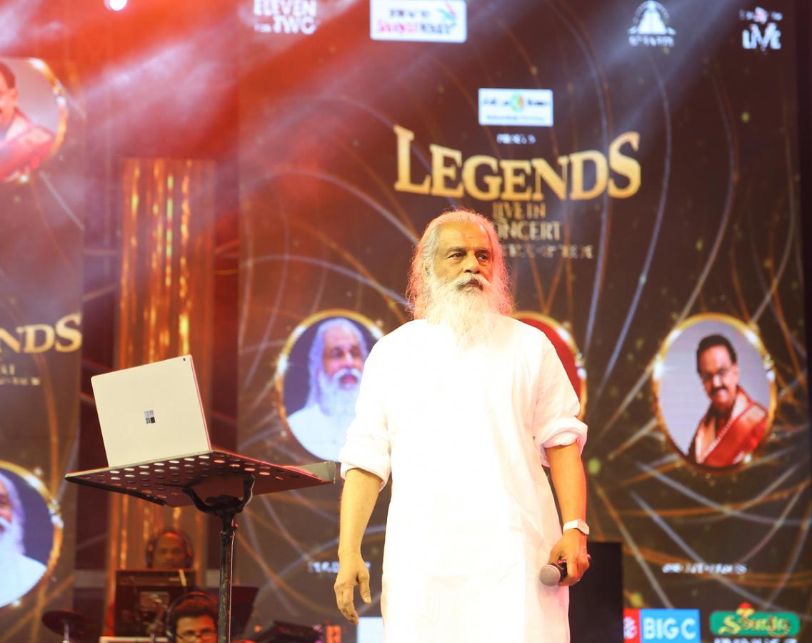 legends live musical concert Photo Gallery - Sakshi7