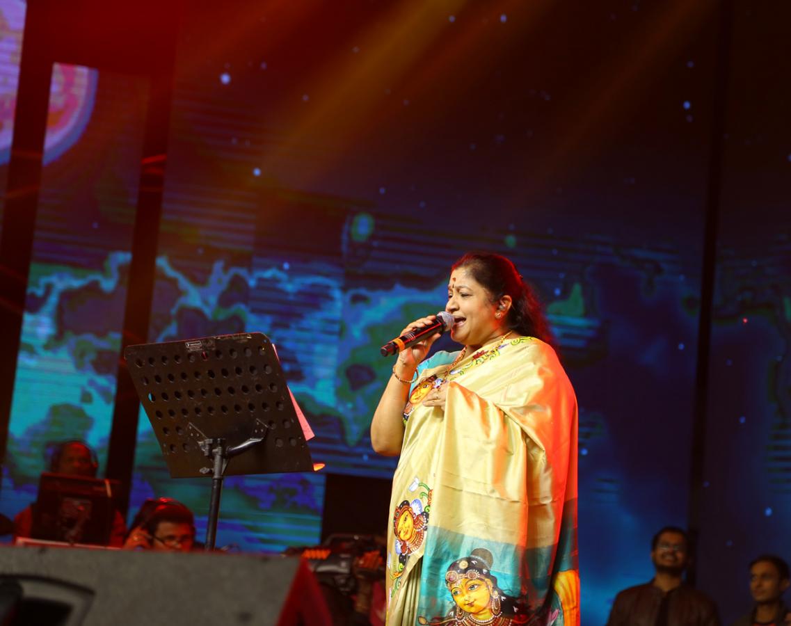 legends live musical concert Photo Gallery - Sakshi8