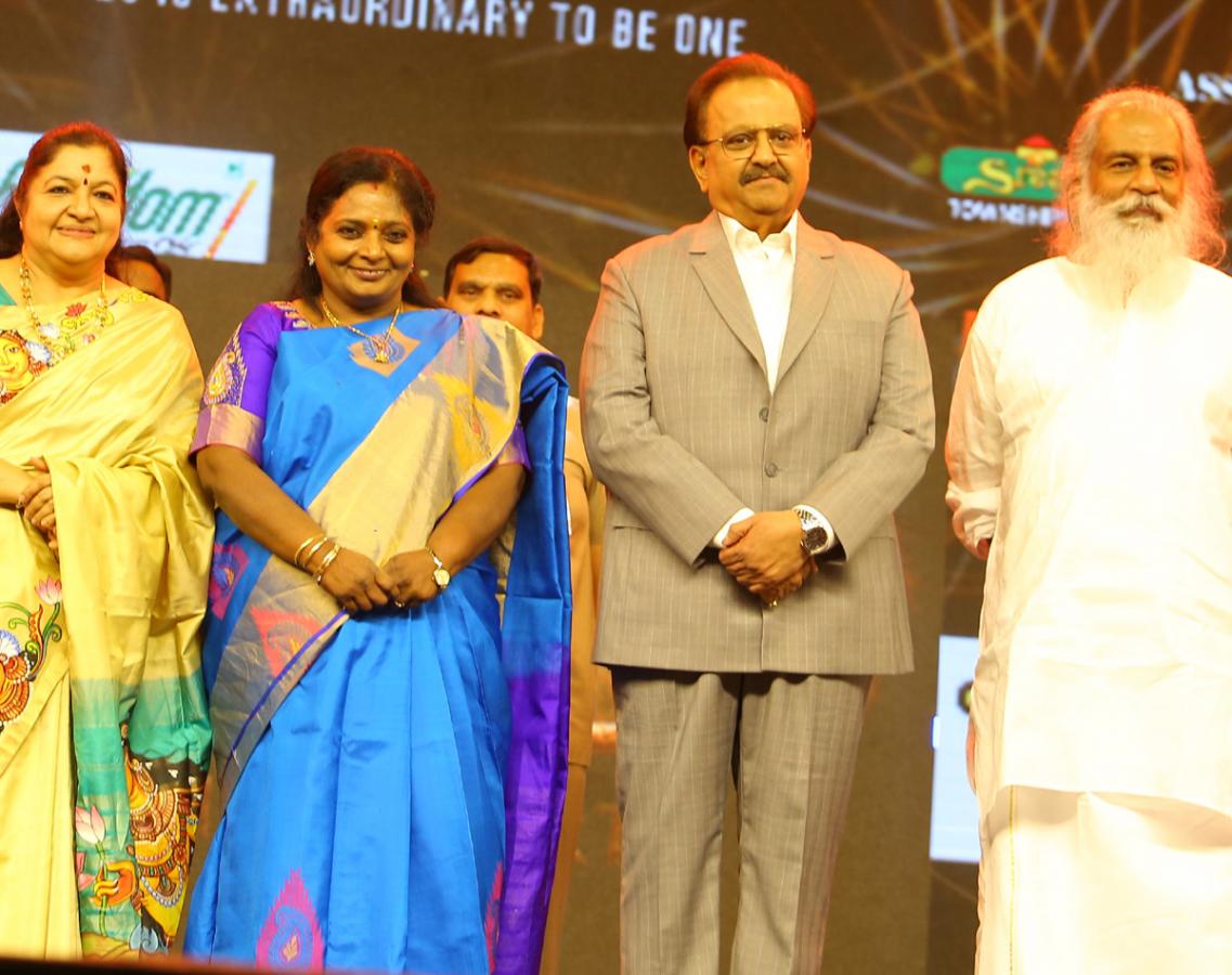 legends live musical concert Photo Gallery - Sakshi9
